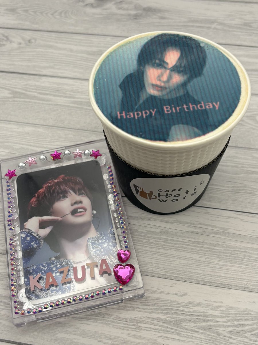 H_KAZUTA_D (@KAZUTA_HBD_1231) / Posts / X