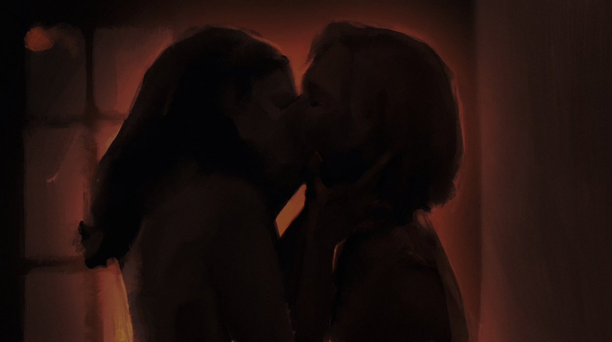 noripainting's tweet image. Charm Offensive (1.8) 

#Pluribus