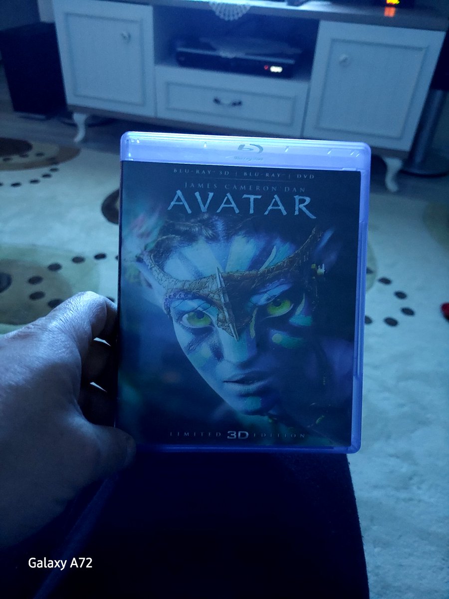 Seriden izleyelim bakalım