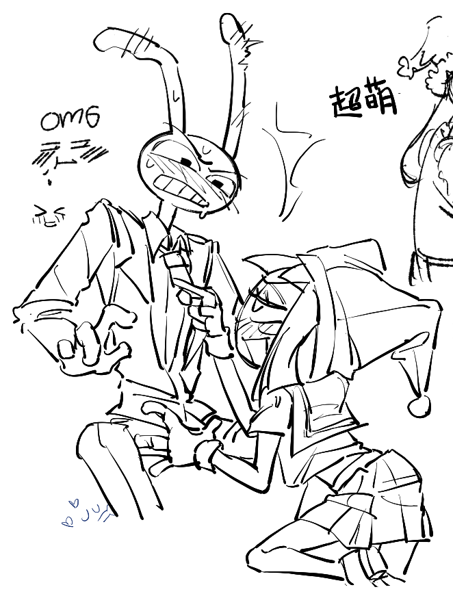 Dusty0513049570's tweet image. #funnybunny