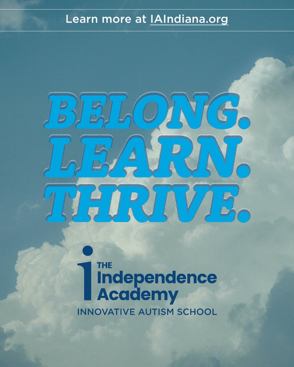 Belong. Learn. Thrive. At IA, we have small class sizes, built-in sensory spaces, and individualized support. We help each learner stay regulated, engaged, and confident.
