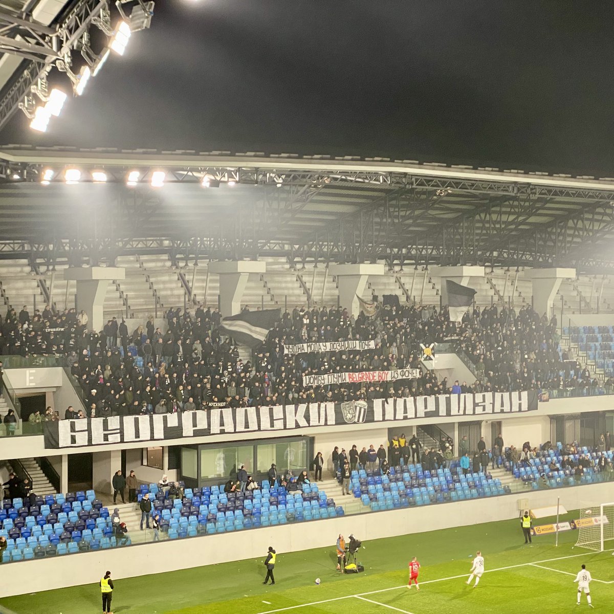 Partizan.net tweet media