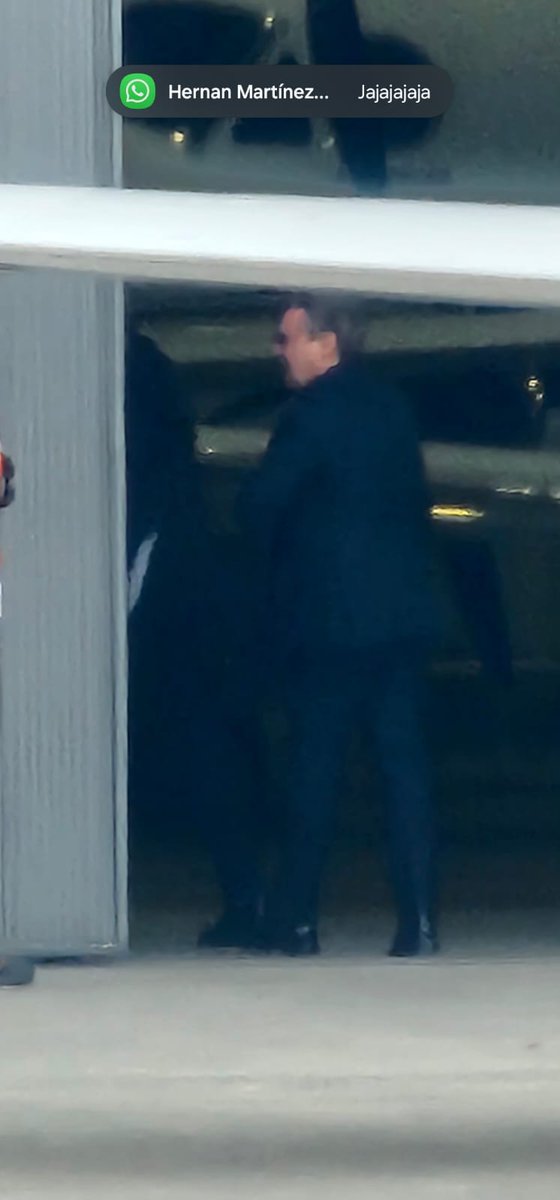 ROD HERRERA 🦊 tweet media