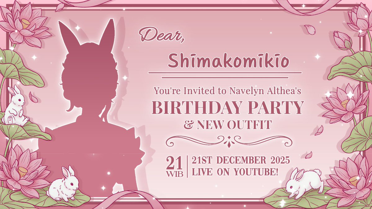 ShimaKoMikio tweet media