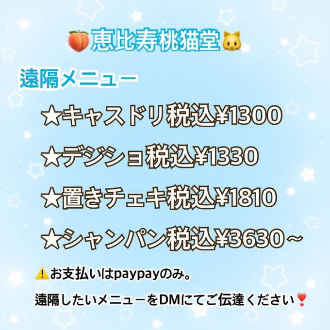 チャイニャコンカフェ桃猫堂恵比寿店