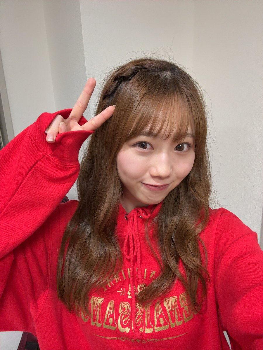 福野杏実 fukuno ami 【NMB48】 (@fukufuku_ami) / Posts / X