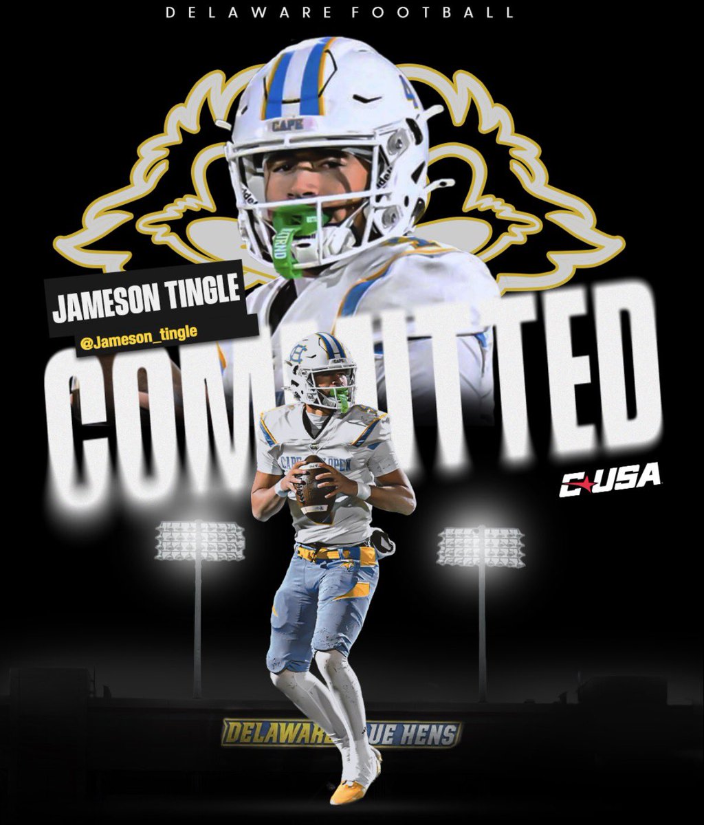 Jameson Tingle tweet media