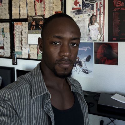 Marlon Solomon (@marlonsolomon16) on Twitter photo 