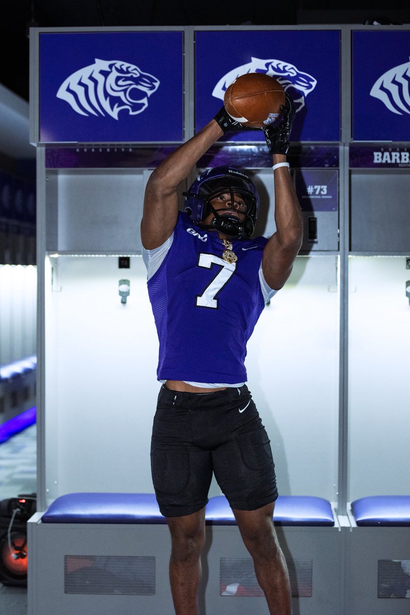 Malikai Miller⭐️ tweet media