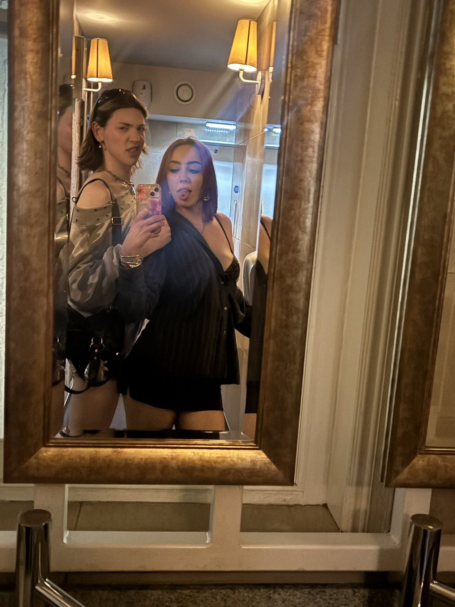 Goddess Sarah ⋆˙⟡♡ tweet media