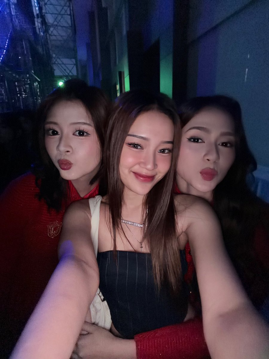 Happy Birthday JKT48✨🥳 
Kangen bngt bngt sama smuanyaaa!!🥹🫶