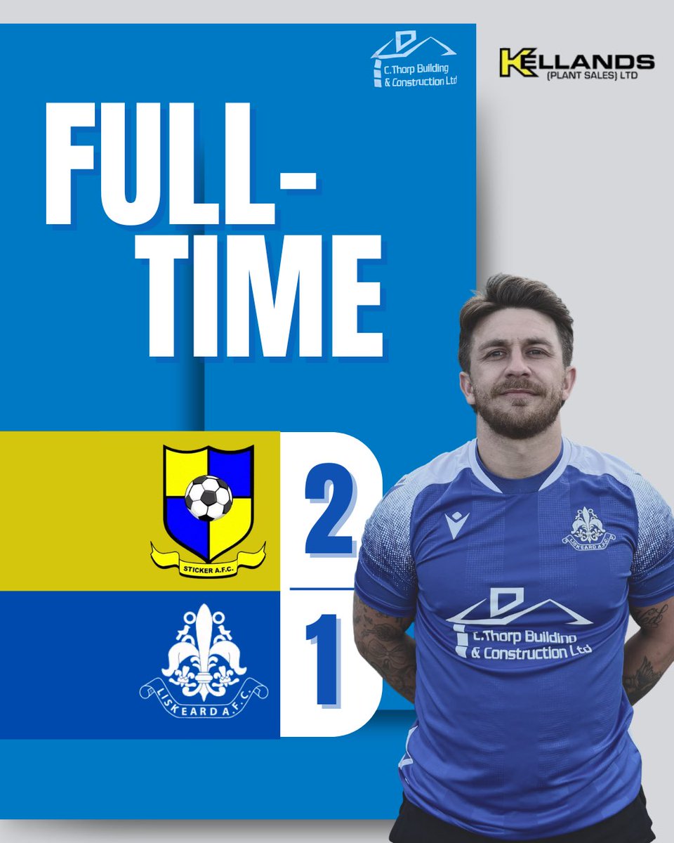 Liskeard Athletic tweet media