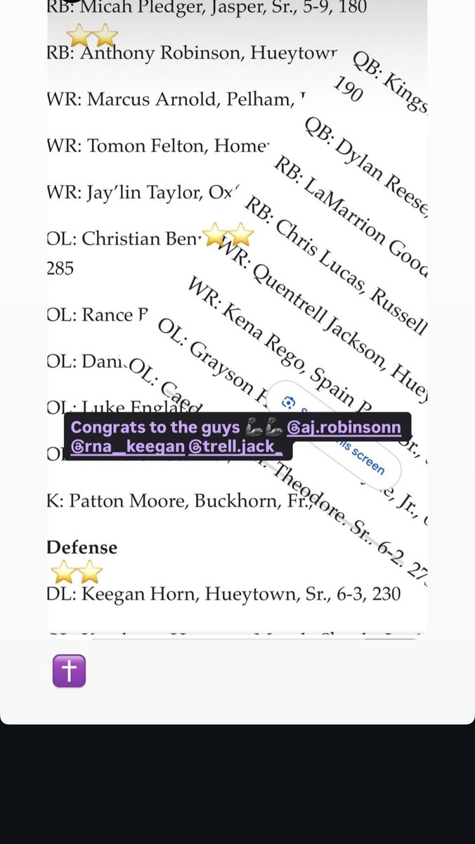 Qtrellj's tweet photo. Congrats to me and the bros!
#Allstate https://t.co/7565srPYMn