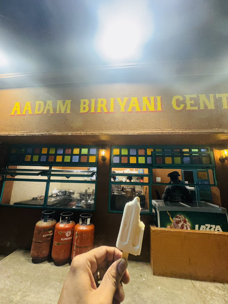 Makeithappy00's tweet image. ബിരിയാണി കൊള്ളാം