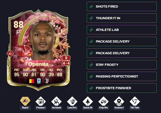 FUT Explorer tweet media