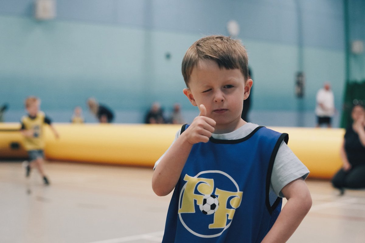 🎄 TOTS CHRISTMAS PARTY time today in Chatteris! 

We invited the children from all 6 of our session across the week along for a morning of fun on our amazing inflatables. 

It was great to see such a great turnout and the children had great time!