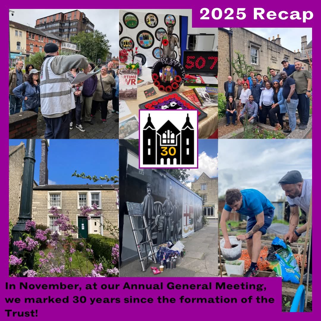 Swindon Heritage Preservation tweet media