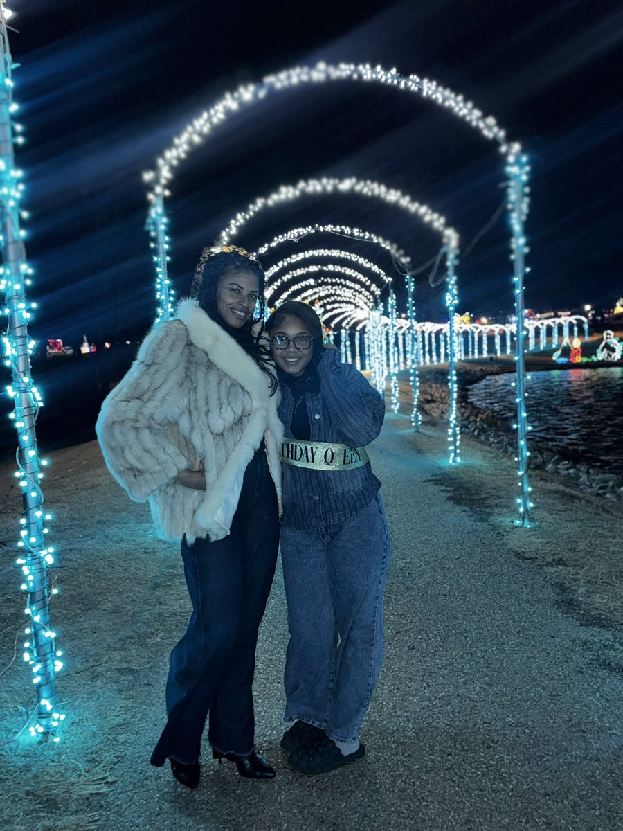 1Jess2much's tweet photo. I celebrated my niece’s 14th birthday.🥰 She’s an absolute gem, one of the sweetest girls you’ll meet. I’m so proud of her strength, love, and resilience. My baby isn’t a baby anymore. 🥺 https://t.co/o4JPRKYcnS