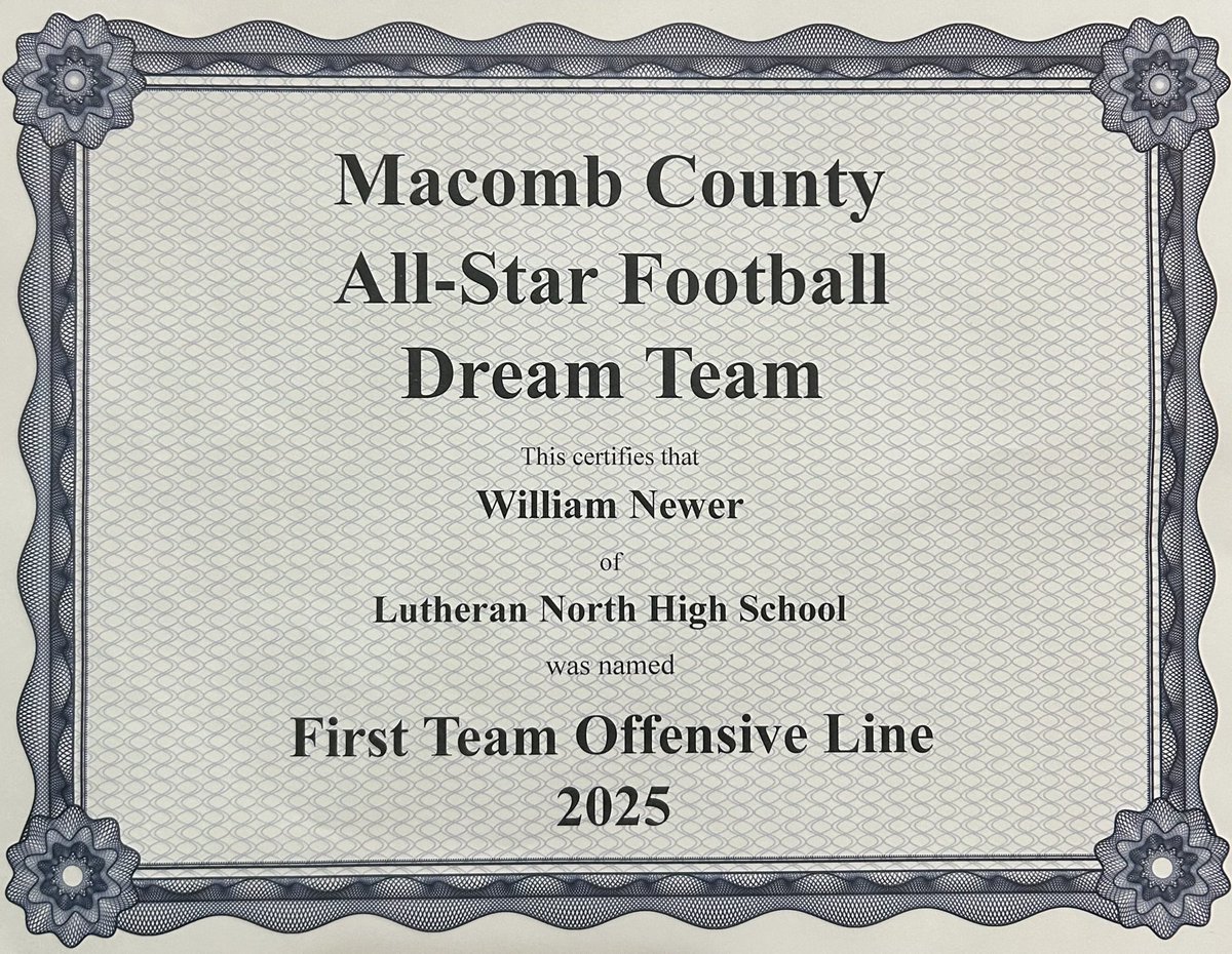 Will Newer tweet media