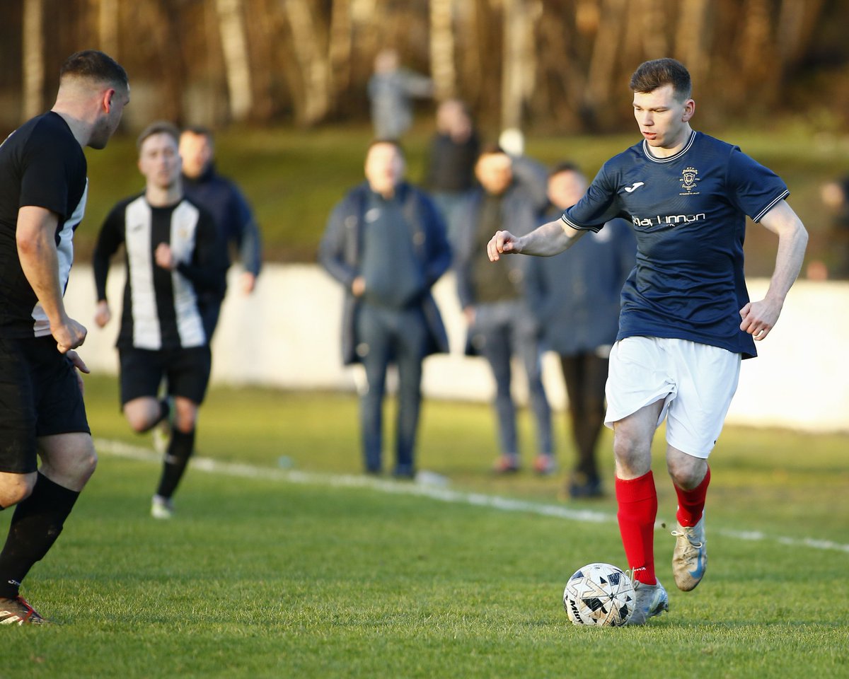 Vale of Leven FC (@valeofleven) on Twitter photo 