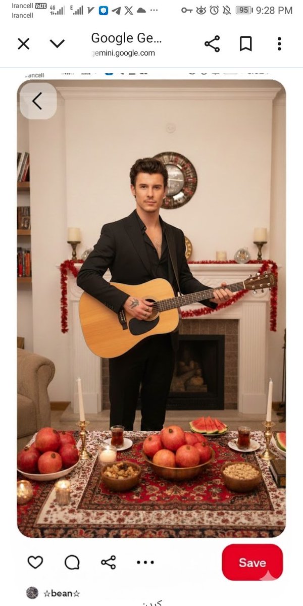 mahnzxx's tweet photo. @ShawnMendes Happy Yalda night shawn 🍉🎉❤️🇮🇷😍 https://t.co/z2tIsUrS2a