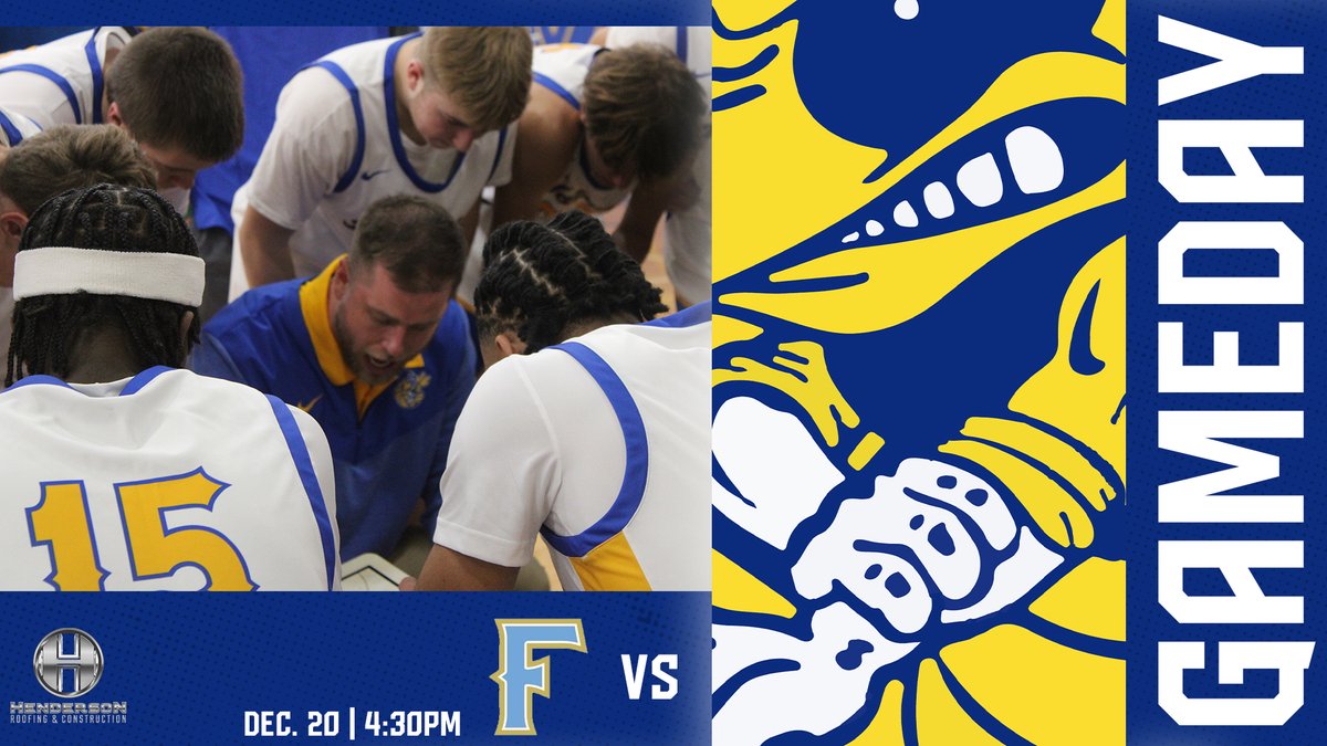 echornethoops's tweet image. 🐝 GAMEDAY @ Frontier - 4:30pm 🐝

#theBLUECollarGOLDStandard