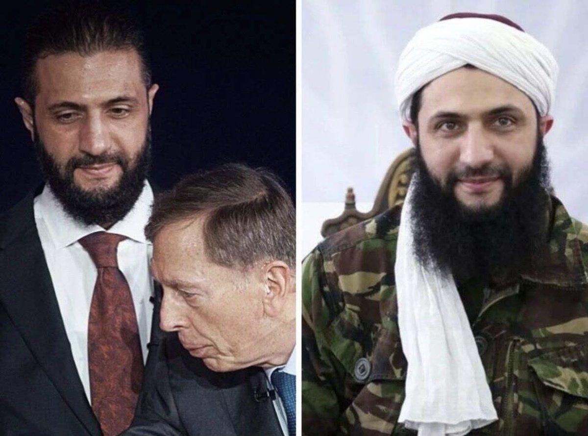 ג׳ולאני שכח שבזכות ישראל הגיע לארמון בדמשק. הברכות לכל העולם חוץ מישראל היום נותנת גושפנקה לנוסחה טרוריסט לא משתנה זה אורח חיים ותרבות מושרשת