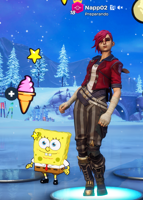 maldito fortnite me fazendo gastar dinheiro em coisas que não preciso