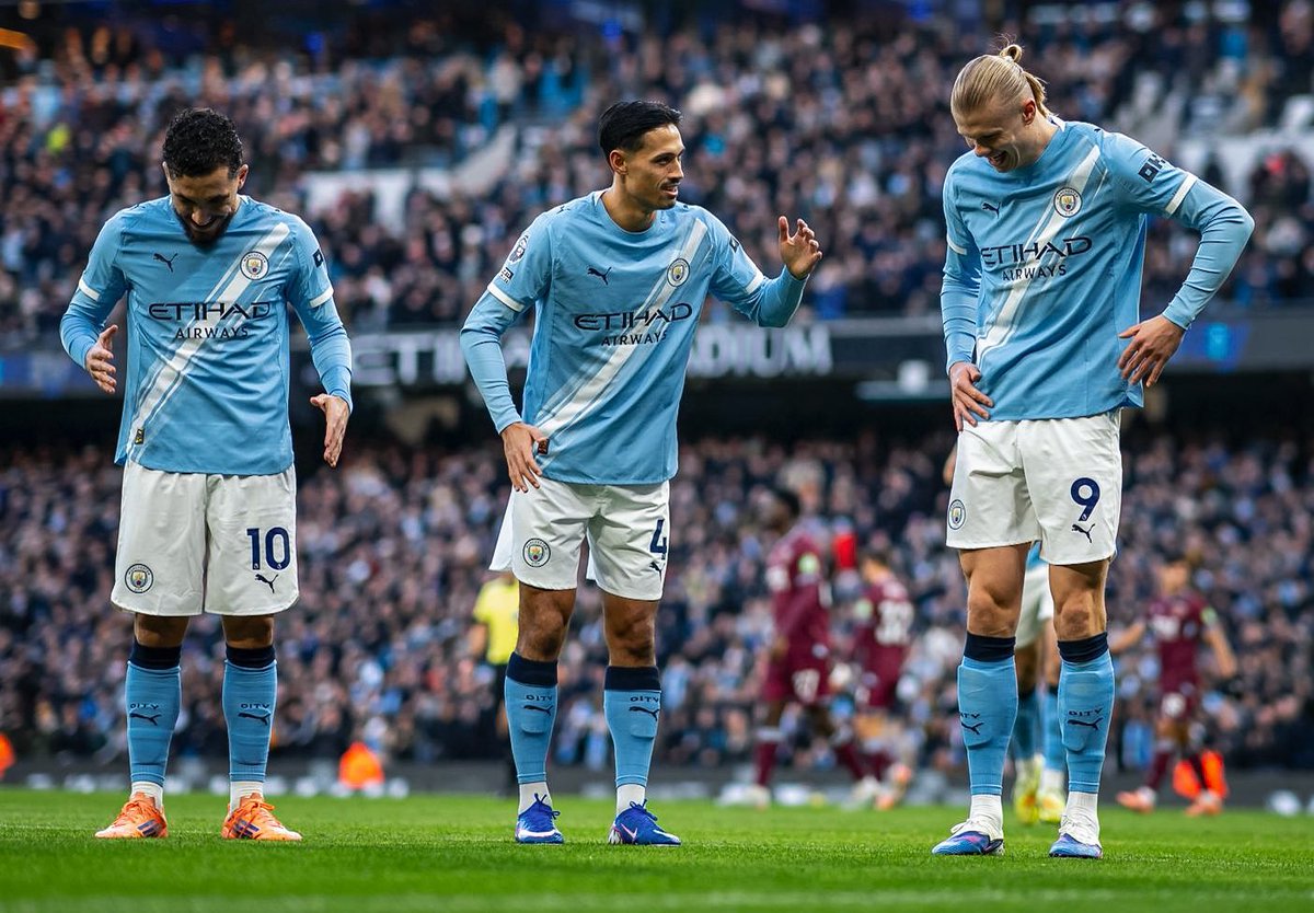 ErlingHaaland's tweet image. 🤖🤖🤖