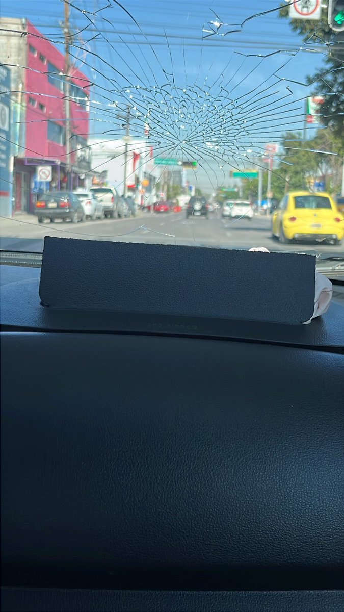 ALMA L LOPEZ B tweet media