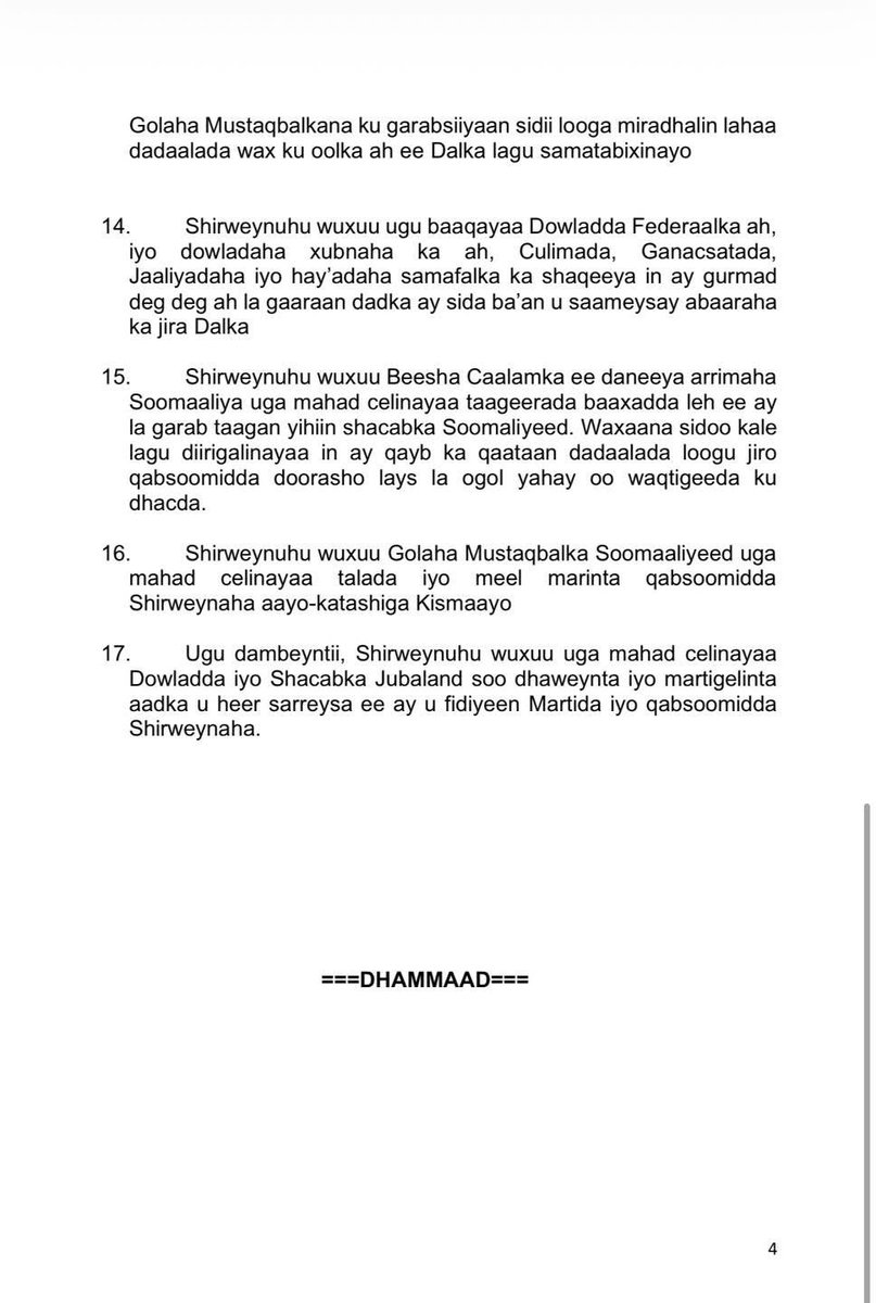 Communiqué Kismanyo Conference.

A_C