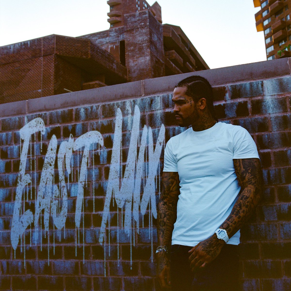 DaveEast's tweet photo. EASTMIX VOL. 1 OUT NOW https://t.co/WF6T247yuU