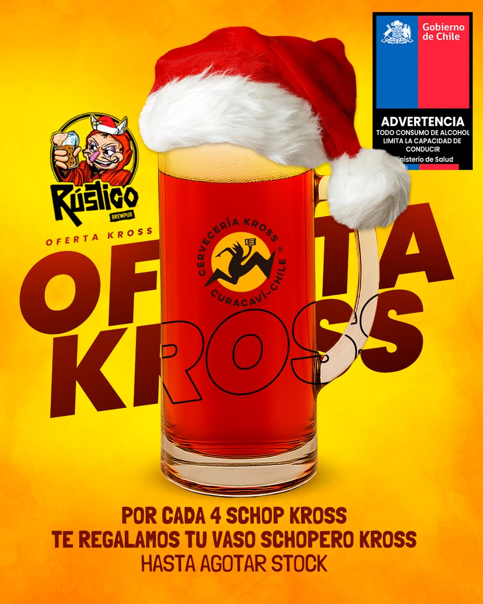 RusticoBrewPub's tweet image. 🎄 Esta temporada, ven a celebrar con lo que realmente importa: buena compañía, risas sinceras… y sabores inolvidable🎄