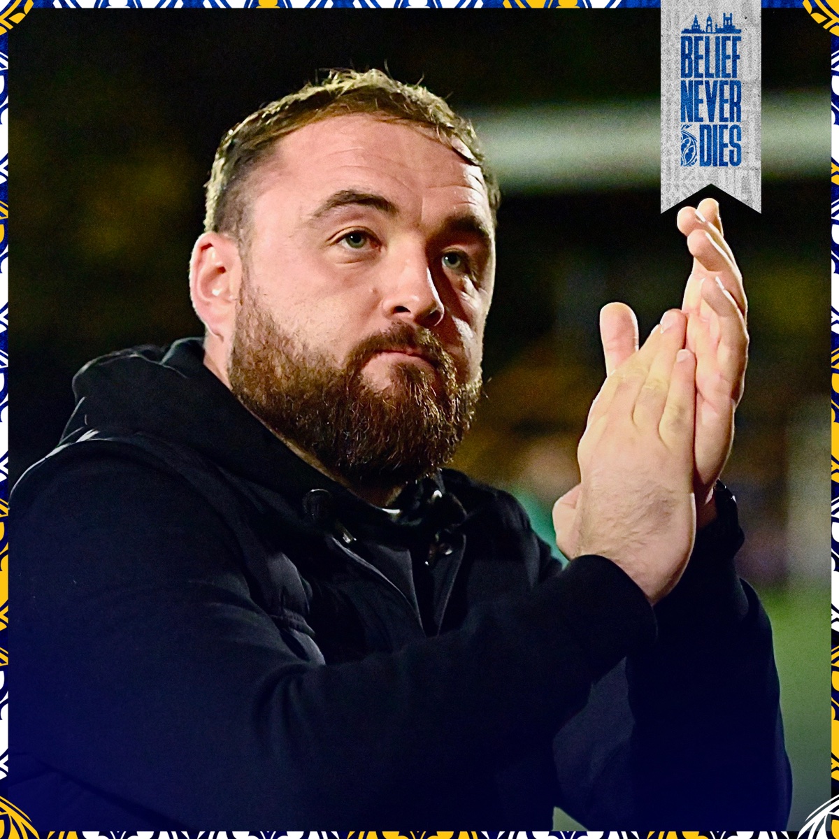 Chester FC tweet media