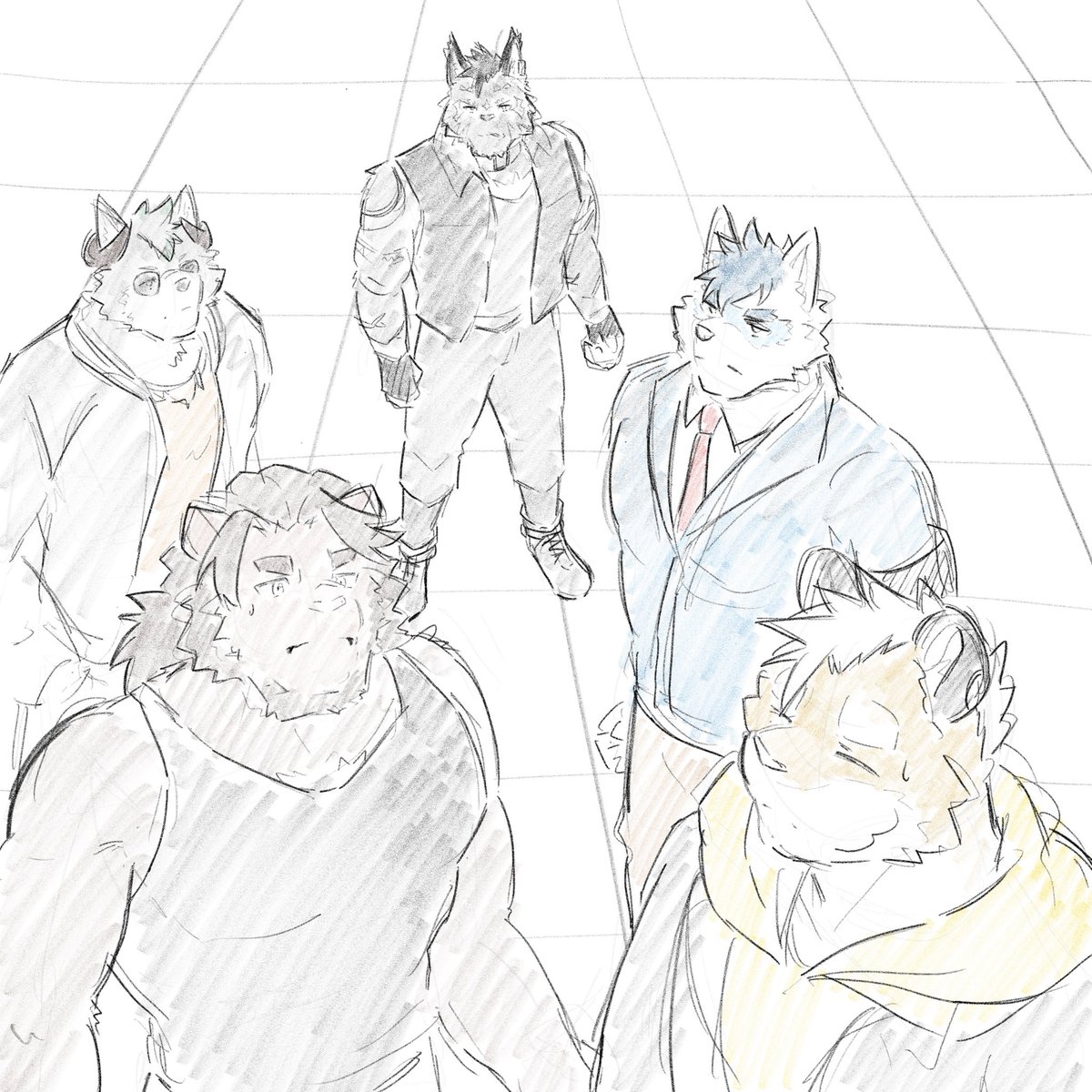 何させられるんだろう..?