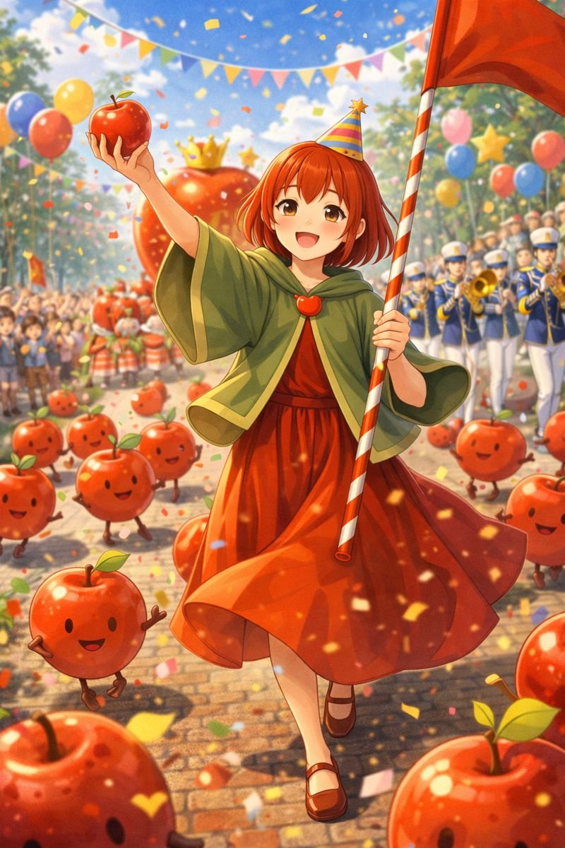 皆様おはりんごです✨𓂃🍎𓈒𓏸 本日僭越ながら私の誕生日とあいなり