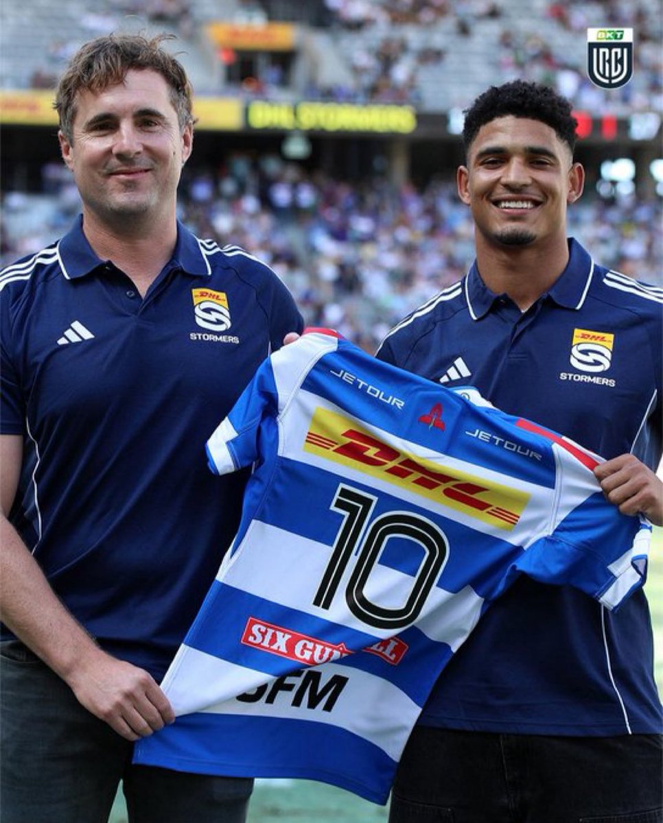 💙🤍 Done and dusted...penned till 2029