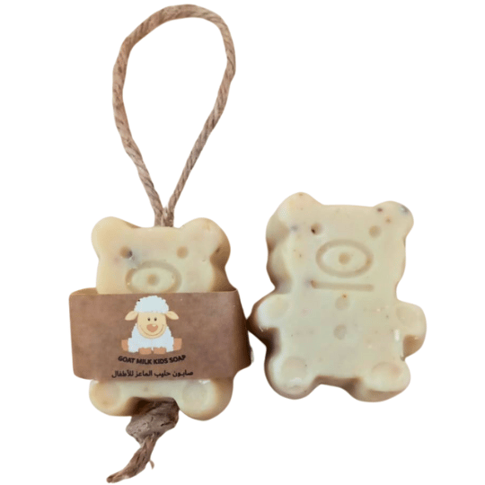mabrooka_soap's tweet photo. 💖 Teddy bear- Goat milk soap for children 💖 by Mabrooka Slovakia Soap

Starting from 🤑 Dhs. 20.00 🤑

Shop now 🛍️ at https://t.co/osUdTMbzmP

#baby #babycare #babyluxury #babyskin #SENSITIVESKIN https://t.co/31qPELDF8A