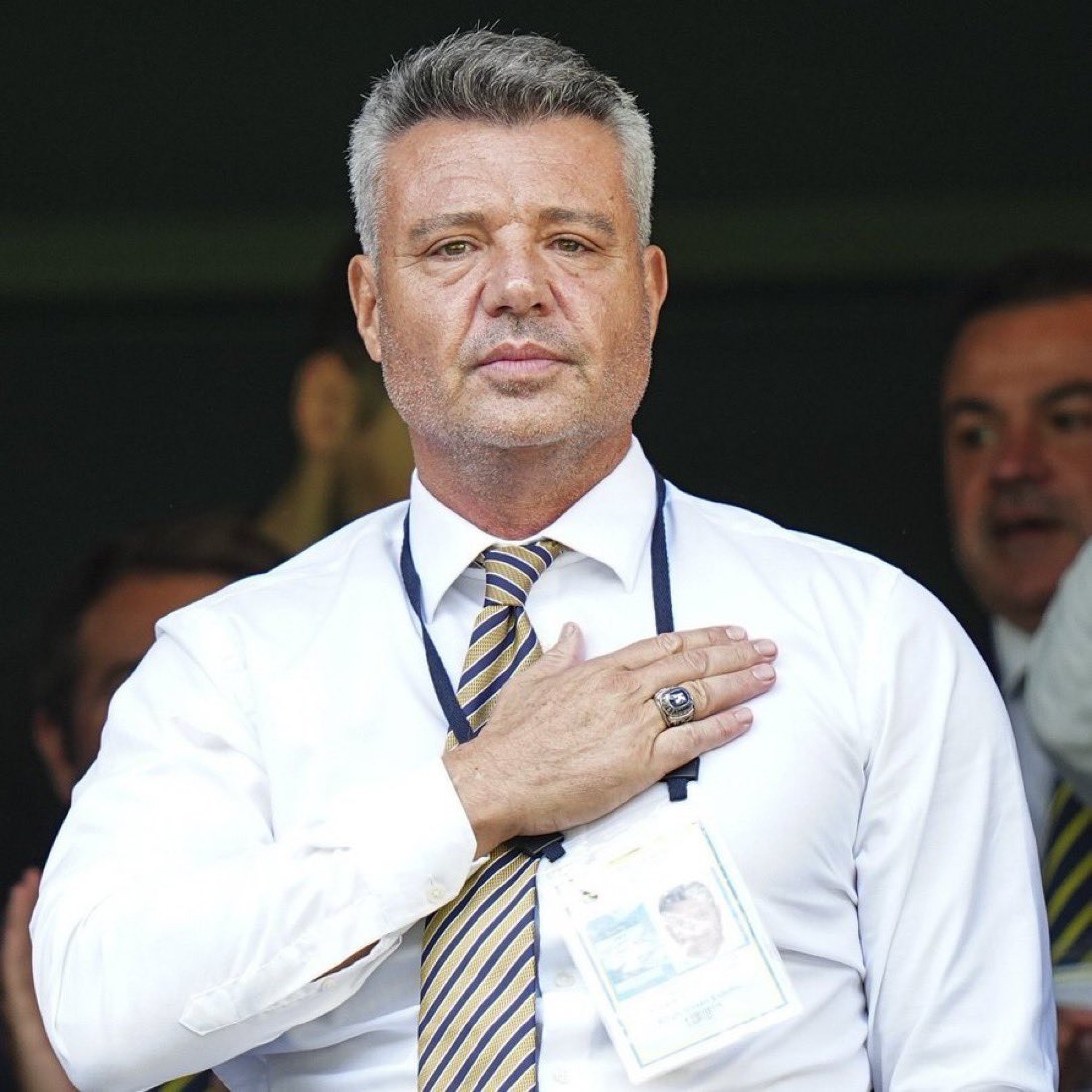 Sadettin Saran'ın ifadesi ortaya çıktı. (Burak Doğan)

"Ela ile mesajlaşmalarımız doğrudur. Daha önce ki izlediğim filmden dolayı kendi aramızda yaptığımız bir espridir.

Benim uyuşturucu yetiştirme ile uzaktan yakından hiçbir alakam olamaz. İzlediğimiz filmden dolayı filmin