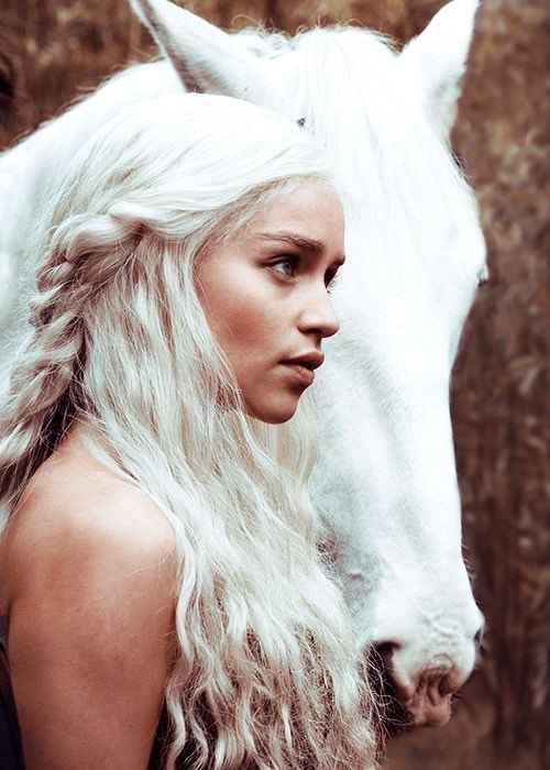 💭 (@thinkdaenerys) on Twitter photo 
