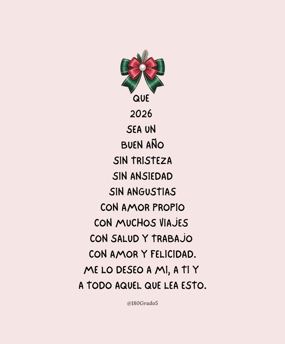 Que así sea ✨🙏🏻