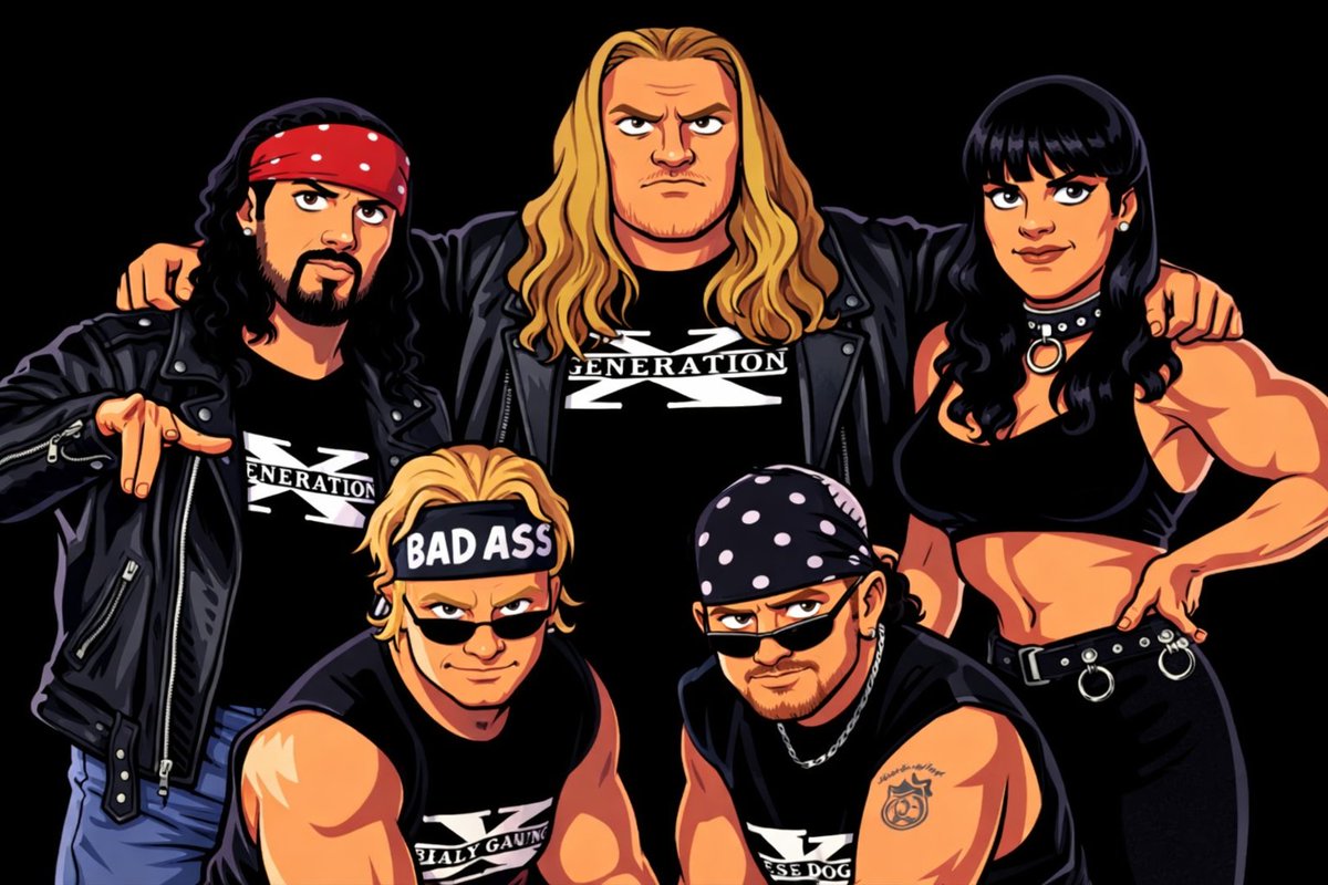 WaynesWorldReal's tweet image. 