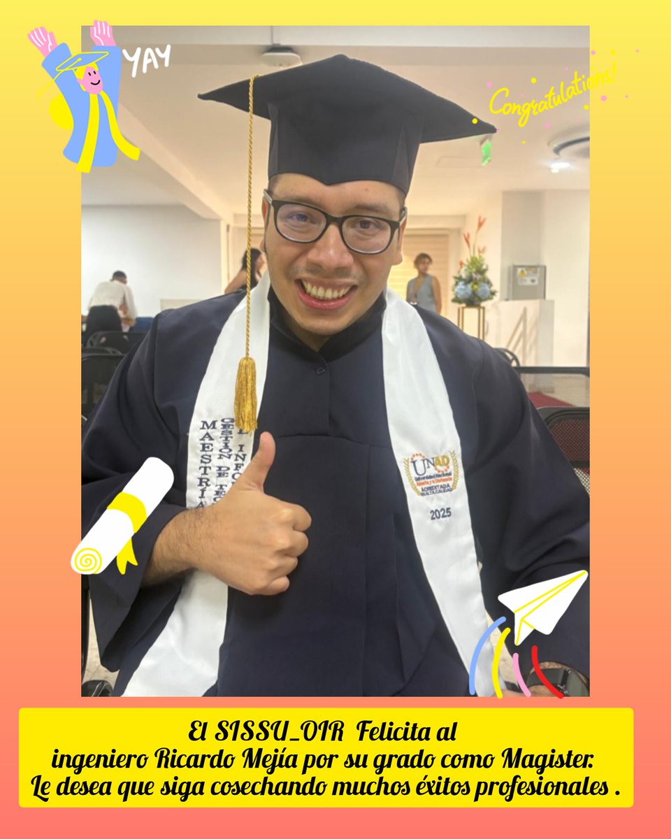 El OIR de las Regiones UNAD tweet media