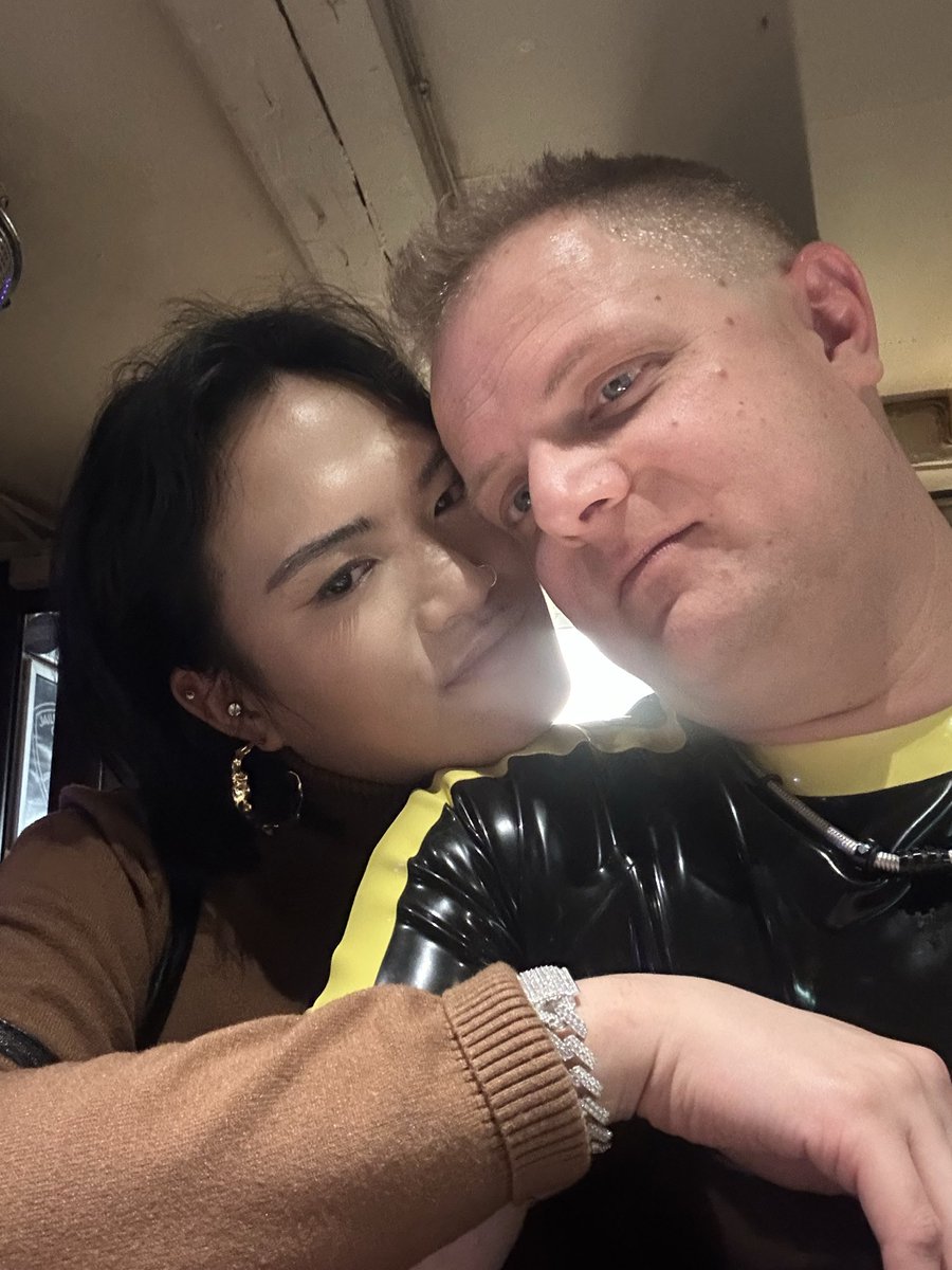 Rubber Guru tweet media