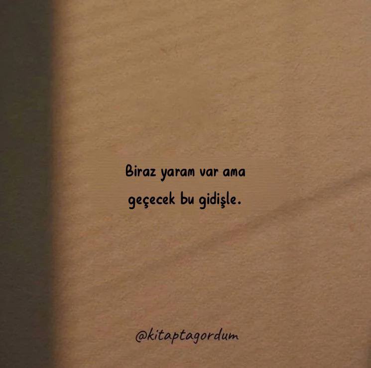 Kitapta Gördüm (@kitaptagorduk) on Twitter photo 