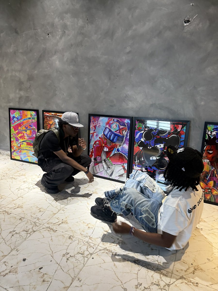 11 pieces from my 20 piece collection 😁