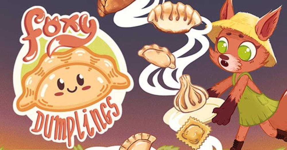 playswave_com's tweet photo. Get ready to cozy up with Foxy Dumplings!
This charming food sim from Soft Crunch Games is landing on PC and all major consoles in 2026.
Time to cook, chill, and unwind in style!
🍜🎮 #CozyGaming #FoodSim
(1/2) https://t.co/EK47UTc5BD
