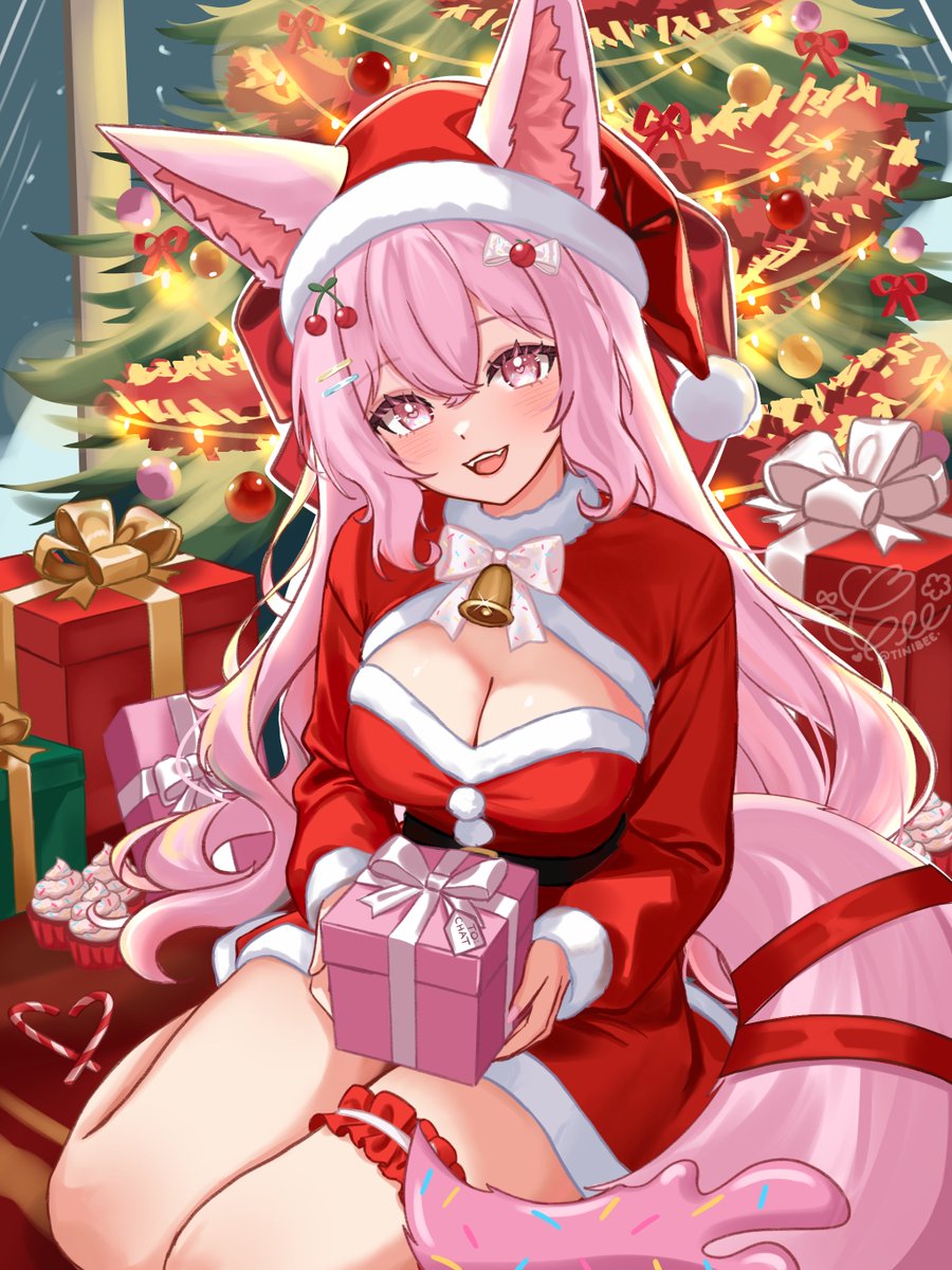 did i cook or did i cook 

art for itsmatchai from Tinklesticks