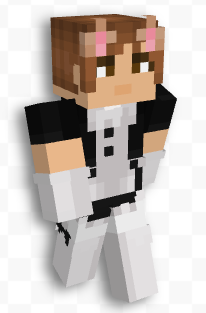 Jegg Minecraft tweet media