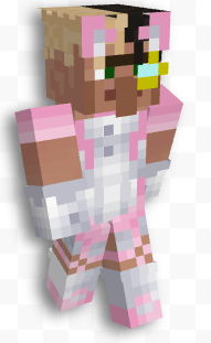 Jegg Minecraft tweet media